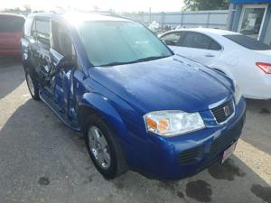 Venta de Salpicaderas Originales para Saturn Vue.