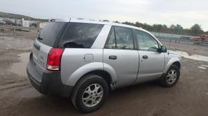 Venta de Puertas Originales para Saturn Vue.