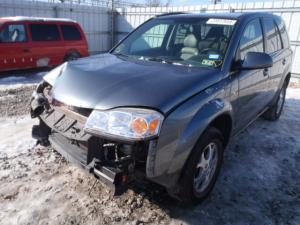Diferenciales Originales en Venta para SATURN VUE.