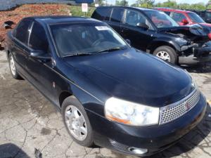 Venta de Salpicaderas para Saturn LS1, LS2 y L200.