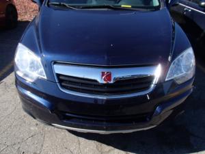 Venta de Parrillas Originales para SATURN VUE.