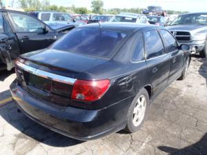 Venta de Diferenciales para Saturn LS1, LS2 y L200.