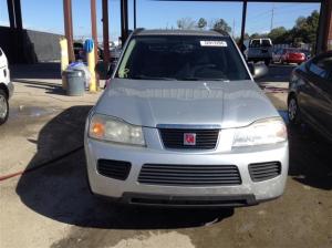 Cofres Originales en Venta para Saturn Vue.