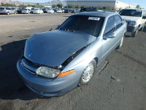 Venta de Parabrisas para Saturn LS1, LS2 y L200.