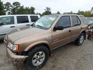 Venta de Puertas para Isuzu Rodeo.