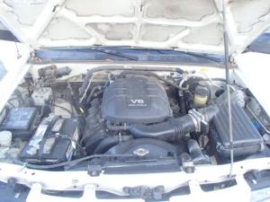 Venta de sensores originales para Isuzu Rodeo.
