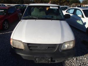 Venta de Cofres Originales Isuzu Hombre.