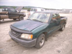 Salpicaderas Originales en Venta para Isuzu Hombre.