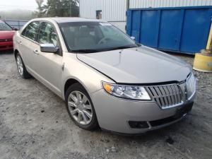 Parabrisas Originales en Venta para Lincoln Mark, MKZ y MKS.