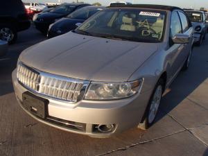 Cofres Originales en Venta para Lincoln MKZ, MKS y Mark.