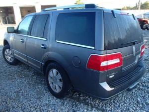 Venta de Puertas para Lincoln Navigator.