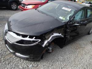 Venta de Diferenciales para Lincoln MKS MKZ y Mark.