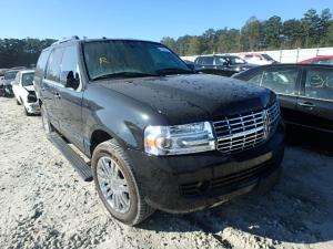 Parrillas Originales para Lincoln Navigator en Venta.