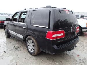 Venta de Diferenciales para Lincoln Navigator.