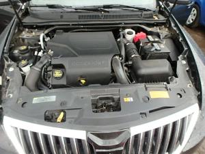 Venta de Sensores Seminuevos para Lincoln Mark, MKS y MKZ.