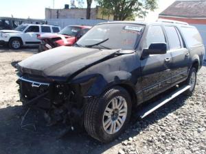 Venta de parabrisas Originales Lincoln Navigator.
