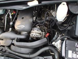 Venta de Compresores de AC para HUMMER H2, H3.
