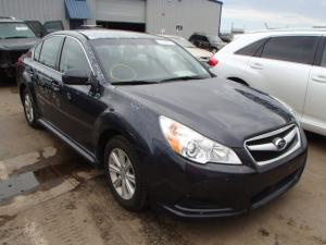 Venta de Cofres para Subaru Legacy.