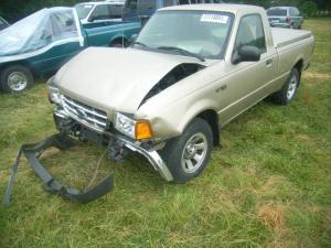 Venta de motores para Ford ranger 2001.