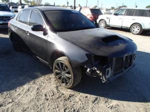 Venta de Amortiguadores Originales para Subaru Impreza.