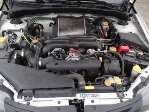 Modulos de ABS para Subaru Impreza.