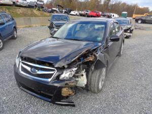Parrillas de Subaru Legacy en Venta