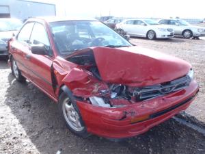 Venta de Cremalleras de Direccion para Subaru Impreza.