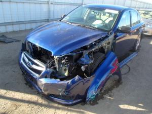 Venta de Diferenciales usados para Subaru Legacy.