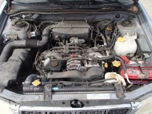 Sensores Originales en Venta para Subaru Forester.