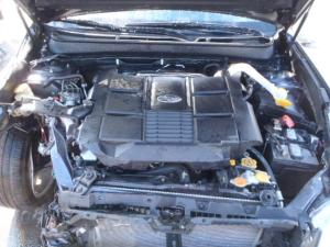 Venta de sensores originales para Subaru Legacy.