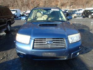 En Venta Parrillas Originales para Subaru Forester.