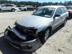Venta de Cremalleras de Direccion para Subaru Legacy.