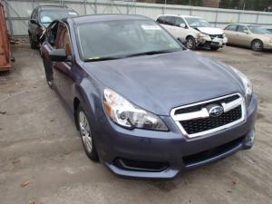 Amortiguadores Originales para Subaru Legacy en Venta.