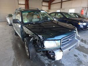 En Venta Diferenciales para Subaru Forester.