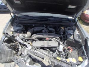 Venta de Compresores de Aire Acondicionado para Subaru Legacy.