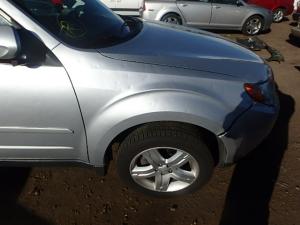 En Venta Salpicaderas Originales para Subaru Forester.