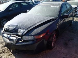 Venta de Diferenciales Originales para ACURA TL.