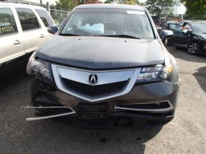 Parrillas para Acura MDX en Venta.