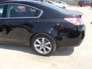 En Venta Salpicaderas Originales Acura TL.