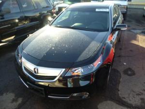 Parabrisas Originales para Acura TL en Venta.