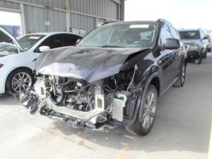 Venta de Marcos de Radiadores para Mitsubishi Outlander.