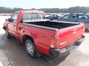 Micas Originales para Toyota Tacoma en Venta.