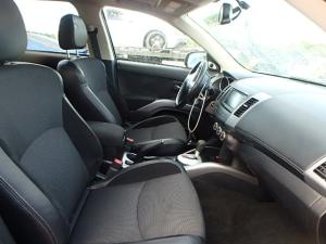 Venta de Asientos Originales para Mitsubishi Outlander.