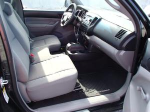 Venta de Bolsas de Aire para Toyota Tacoma.