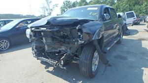 Suspensiones para Toyota Tacoma en Venta.