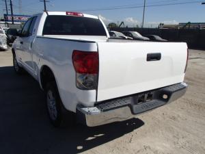 Venta de Micas o Calaveras para Toyota Tundra.