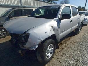 Venta de Transmisiones automaticas y manuales para Toyota Tacoma.