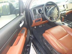 Venta de Bolsas de Aire para Toyota Tundra.