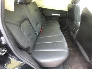 Venta de Asientos para Mitsubishi Endeavor.