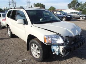 Venta de Rines Originales para Mitsubishi Endeavor.